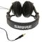 Наушники Shure SRH550DJ, изображение 3