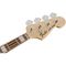 Бас-гитара Fender '70s Jazz Bass Pau Ferro 3-Color Sunburst, изображение 4