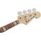 Бас-гитара Fender '70s Jazz Bass Pau Ferro Black, изображение 3