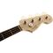 Бас-гитара Fender Squier Affinity Jazz Bass Brown Sunburst, изображение 4