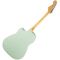 Гитара электроакустическая Fender Sonoran SCE Surf Green v2, изображение 2