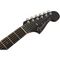 Гитара акустическая Fender Newporter Player WN Jetty Black, изображение 4