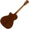 Электроакустическая гитара Fender FA-345CE RW Natural, изображение 2
