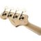 Бас-гитара Fender Squier Affinity Jazz Bass Brown Sunburst, изображение 3