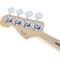 Бас-гитара Fender Deluxe Active Jazz Bass Surf Pearl, изображение 5