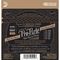 Струны для классической гитары D'Addario EJ43 Light Tension, изображение 2