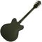 Полуакустическая гитара Gretsch G2622T Streamliner with Bigsby Torino Green, изображение 2