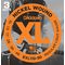 3 комплекта струн для электрогитары D'Addario EXL110-3D
