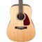 Гитара акустическая Fender CD-140S Natural, изображение 2