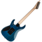 Электрогитара ESP Ltd MH103 QMSTB, изображение 2