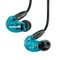 Наушники Shure SE215SPE-B-BT1-EFS