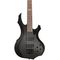 Бас-гитара ESP Ltd F-104BLK, изображение 2