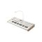 Аналогово-моделирующий синтезатор Korg microKORG S MK-1S, изображение 2