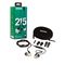 Наушники Shure SE215-CL-UNI-EFS, изображение 2