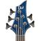 Бас-гитара ESP Ltd B-155DXSTB, изображение 2