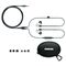 Наушники Shure SE215SPE-W-UNI-EFS, изображение 2