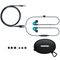 Наушники Shure SE215SPE-B-UNI-EFS, изображение 2