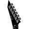 Электрогитара ESP Ltd EX50 BLK, изображение 2