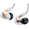 Наушники Shure SE535-CL-E