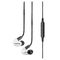 Наушники Shure SE215SPE-W-UNI-EFS