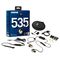 Наушники Shure SE535-V+BT1-EFS, изображение 3