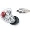 Наушники Shure SE846-CL, изображение 2