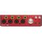 Аудиоинтерфейс Focusrite Clarett 4Pre USB