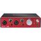 Аудиоинтерфейс Focusrite Clarett 2Pre USB