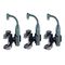 Микрофон Shure Beta 98AMP/C-3PK, изображение 4