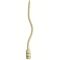 Микрофон Shure MX202W/C