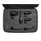 Набор микрофонов Shure PGADRUMKIT4, изображение 2