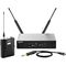 Инструментальная радиосистема Shure QLXD14E P51