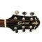 Гитара акустическая Crafter GA-8/BK, изображение 3
