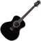 Гитара акустическая Crafter GA-8/BK