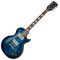 Электрогитара Gibson Les Paul Standard 2018 Cobalt Burst