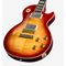 Электрогитара Gibson Les Paul Traditional 2018 Heritage Cherry Sunburst, изображение 3