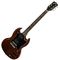 Электрогитара Gibson SG Faded 2018 Worn Bourbon
