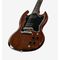 Электрогитара Gibson SG Faded 2018 Worn Bourbon, изображение 3