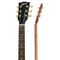 Электрогитара Gibson SG Faded 2018 Worn Bourbon, изображение 5