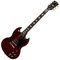 Электрогитара Gibson SG Special 2018 Satin Cherry
