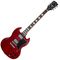 Электрогитара Gibson SG Standard 2018 Heritage Cherry