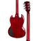 Электрогитара Gibson SG Standard 2018 Heritage Cherry, изображение 4