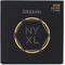 Струны для электрогитары D’addario NYXL1059 10-59