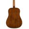 Гитара акустическая Fender FA-125 Sunburst, изображение 4