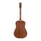 Акустическая гитара Fender PM-1 Dreadnought All Mahogany, изображение 2