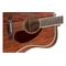 Акустическая гитара Fender PM-1 Dreadnought All Mahogany, изображение 3