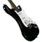 Электрогитара Fender Squier Bullet Stratocaster With Tremolo HSS LRL Black, изображение 3