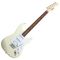 Электрогитара Fender Squier Bullet Stratocaster With Tremolo HSS LRL Arctic White