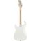 Электрогитара Fender Squier Bullet Stratocaster With Tremolo HSS LRL Arctic White, изображение 2