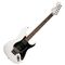 Электрогитара Fender Squier Contemporary Stratocaster HH RVS Olympic White